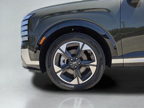 New 2026 Hyundai Palisade Limited FWD image 41