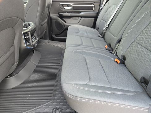 New 2026 RAM 1500 Lone Star image 21