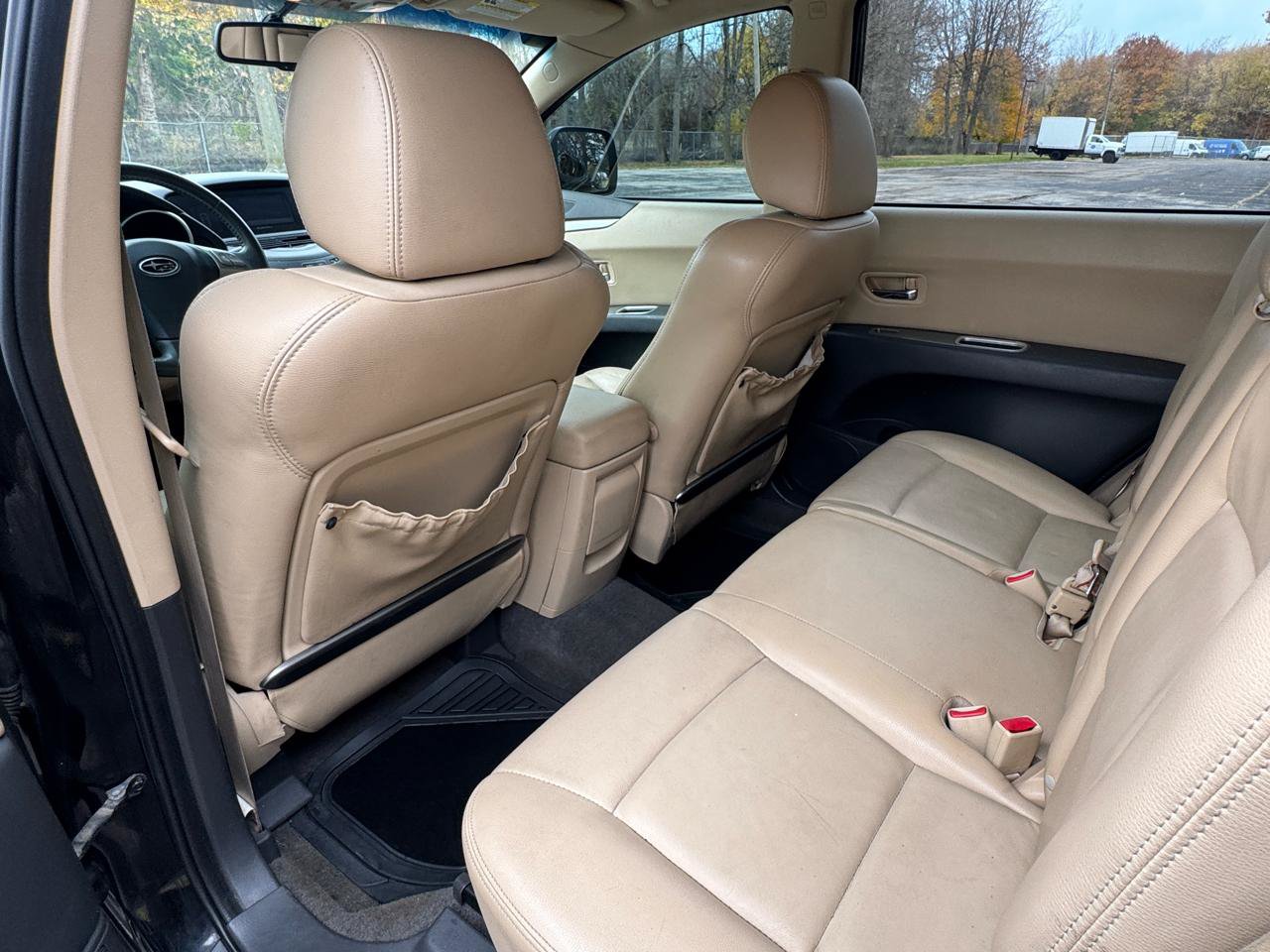 Used 2008 Subaru Tribeca Limited AWD/4WD image 39