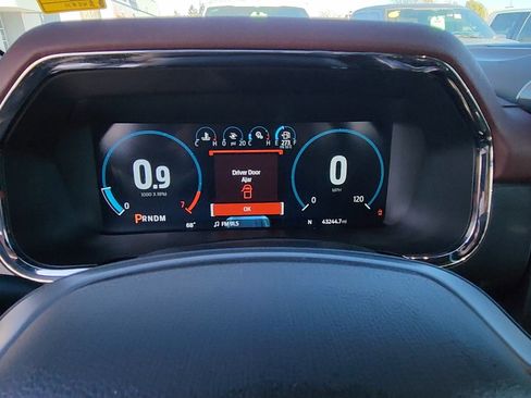 Certified 2022 Ford F150 Lariat image 23