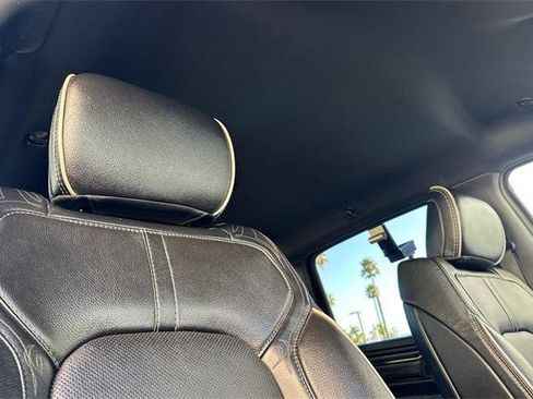 Used 2024 RAM 1500 Limited w/ Night Edition image 17