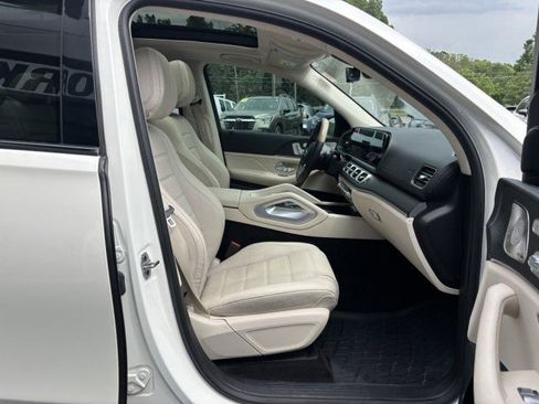 Used 2021 Mercedes-Benz GLE 350 4MATIC image 57
