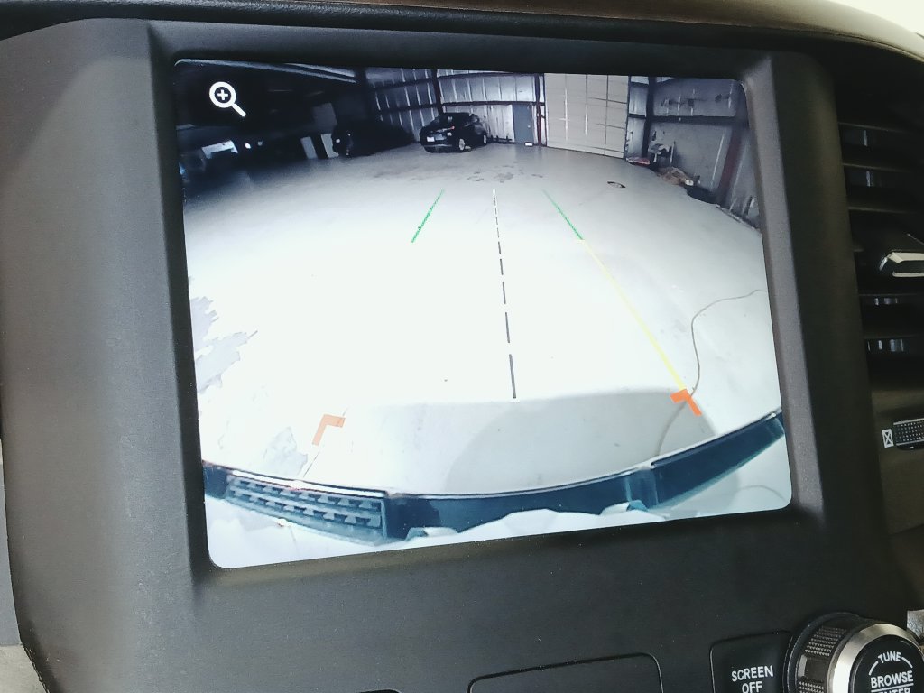 Used 2022 RAM 1500 Laramie AWD/4WD image 28