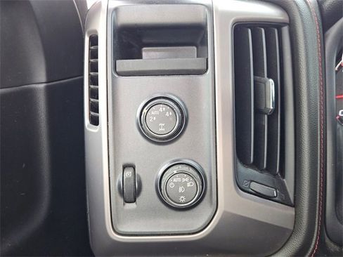 Used 2016 GMC Sierra 1500 SLT image 17