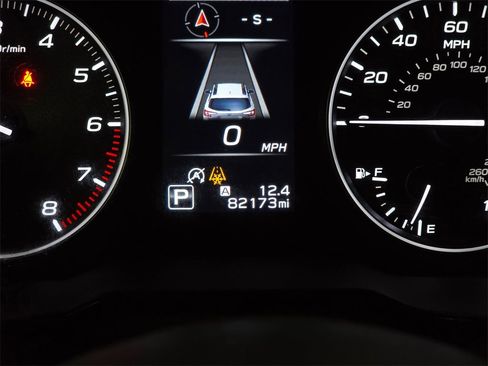 Used 2023 Subaru Outback Premium image 25