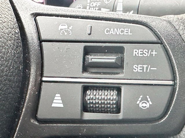 Used 2025 Honda Accord LX image 8