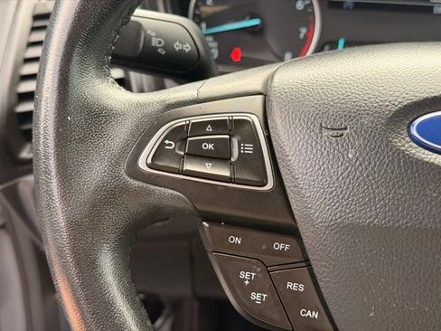 Used 2020 Ford EcoSport SE AWD/4WD image 16
