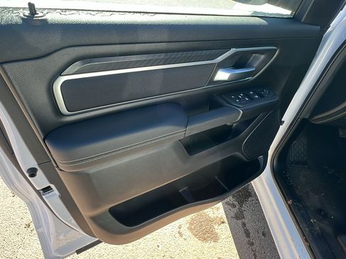 New 2026 RAM 1500 Big Horn AWD/4WD image 14