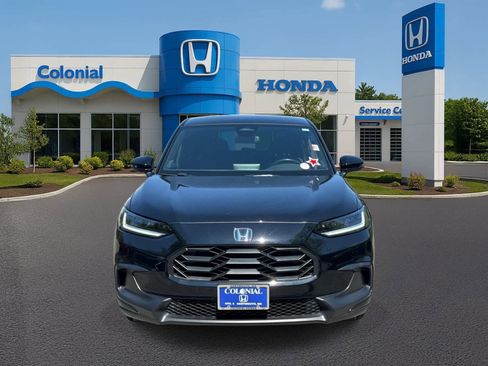 Used 2025 Honda HR-V Sport image 36