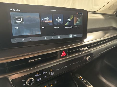 New 2026 Kia Sorento EX image 21