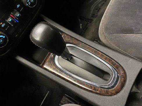 Used 2014 Chevrolet Impala LT w/ LT Sunroof Package image 17