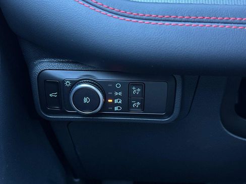 New 2026 Ford Explorer ST w/ Sun And Sound Package image 24