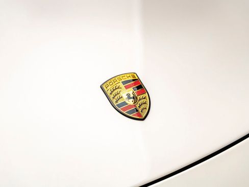 Used 2007 Porsche Cayman image 22