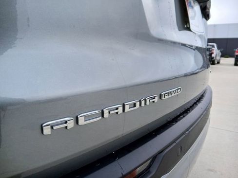 New 2026 GMC Acadia Elevation w/ LPO, Floor Liner Package image 35