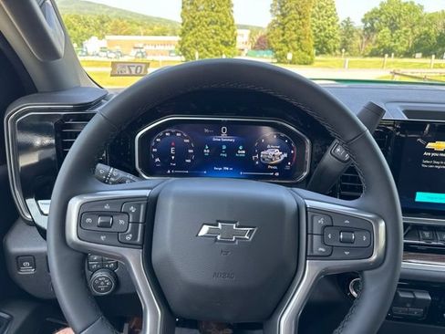 New 2026 Chevrolet Silverado 2500 LT w/ Trail Boss Package AWD/4WD image 78