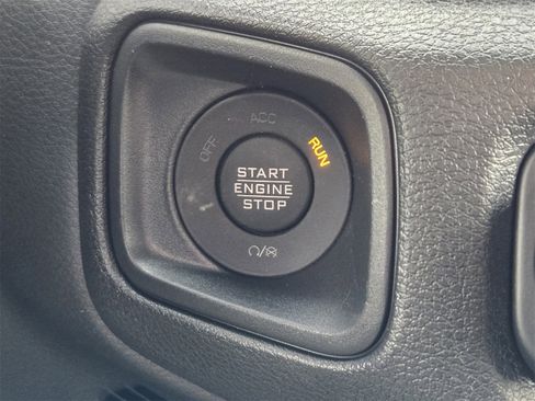 New 2026 Jeep Wrangler Sport image 22