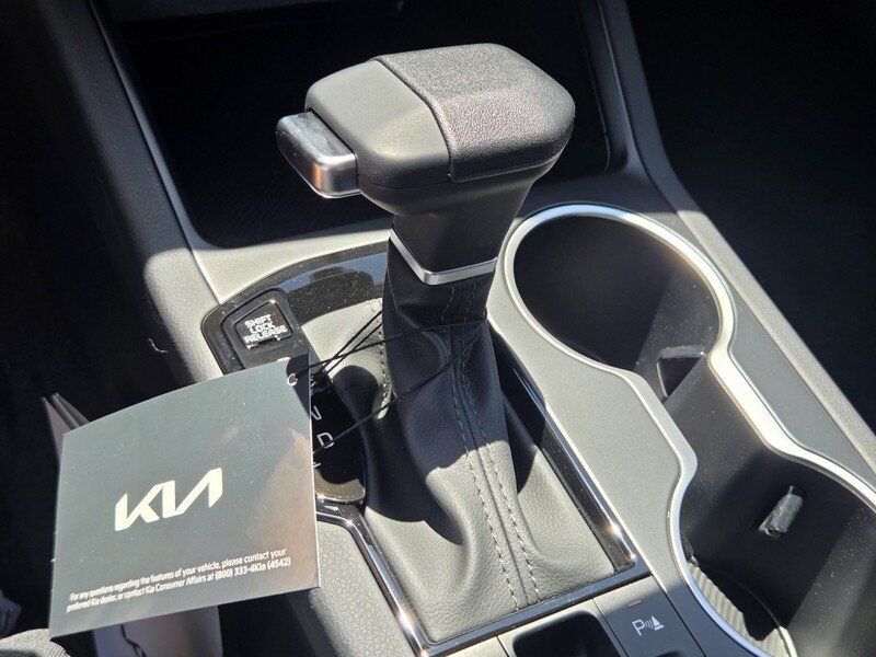 New 2026 Kia K5 LXS FWD image 14