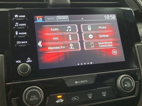 Used 2021 Honda Civic Sport image 28