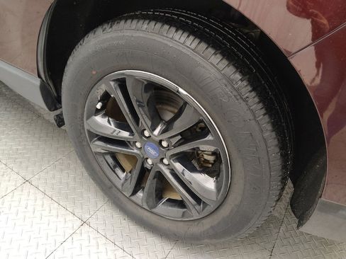 Used 2020 Ford Edge SEL FWD image 31