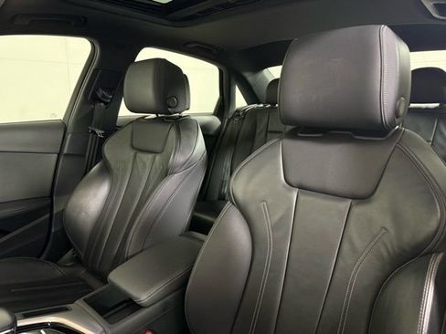 Used 2023 Audi A4 2.0T Premium Plus image 29