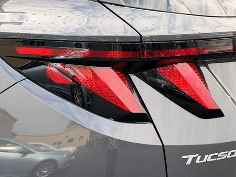 New 2026 Hyundai Tucson SEL image 22