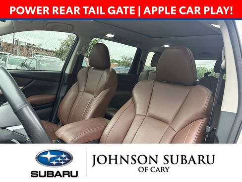 Used 2020 Subaru Ascent Touring w/ Popular Package #2A AWD/4WD image 7
