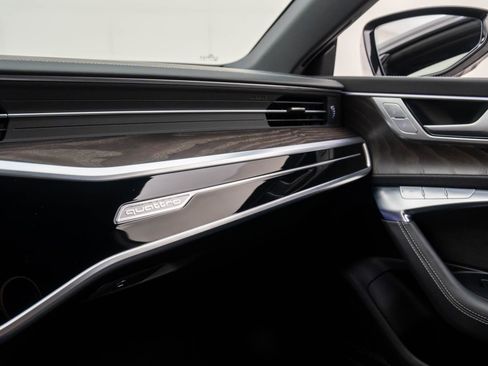 Used 2022 Audi A7 3.0T Prestige w/ Luxury Package image 29