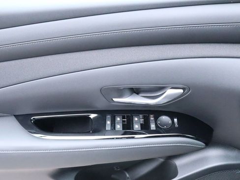 New 2026 Hyundai Santa Cruz Limited image 23