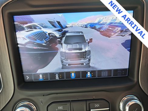 Used 2023 GMC Sierra 2500 Denali w/ Denali Ultimate Package image 36