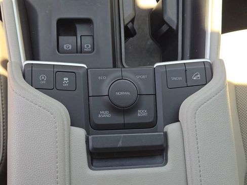 Used 2024 Toyota Grand Highlander AWD image 22