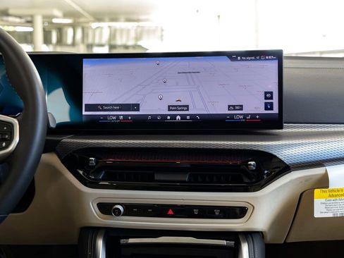 Certified 2025 BMW i4 M50 image 13