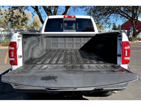 Used 2024 RAM 2500 Laramie w/ Safety Group image 11