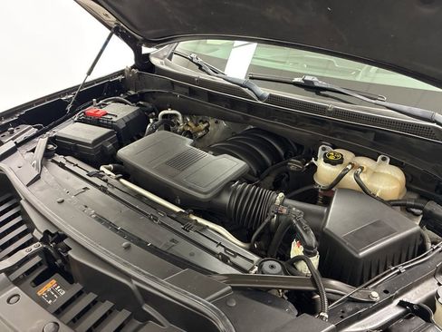 Used 2023 GMC Yukon AT4 image 63