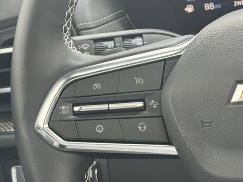 Used 2025 Chevrolet Traverse High Country w/ LPO, Floor Liner Package image 12