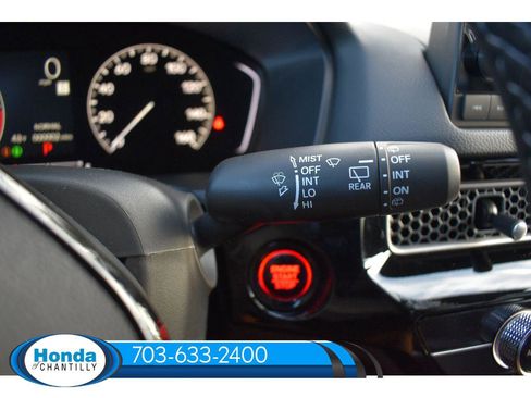 New 2026 Honda Civic Sport image 11