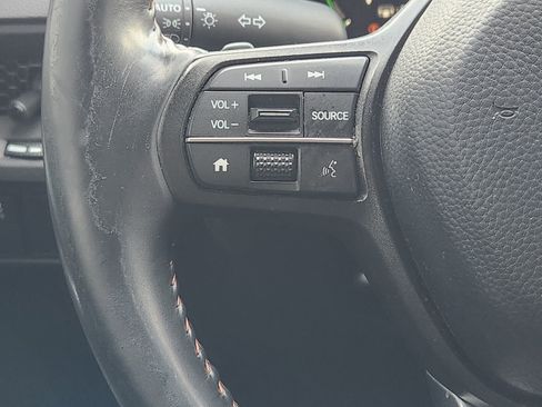 Used 2023 Honda CR-V Sport image 28