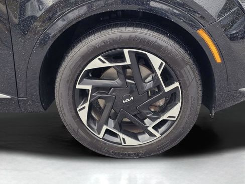 Used 2023 Kia Sportage SX image 6