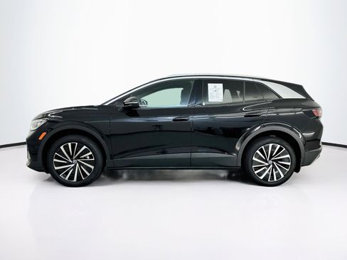 Used 2023 Volkswagen ID.4 Pro S Plus AWD/4WD image 4