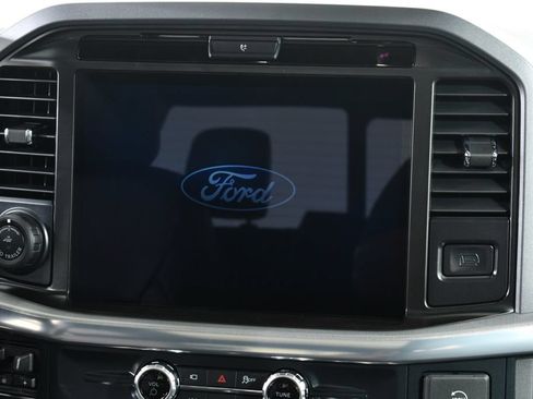 New 2026 Ford F150 Lariat w/ Equipment Group 502A High AWD/4WD image 9