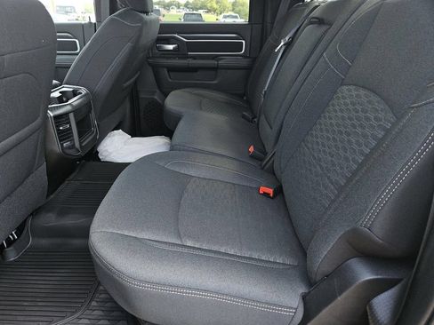 New 2026 RAM 2500 Lone Star AWD/4WD image 30