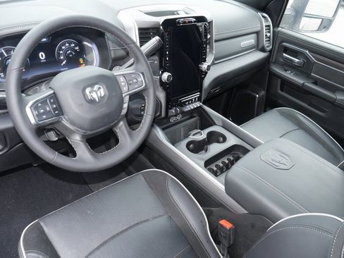 Used 2025 RAM 2500 Laramie image 14