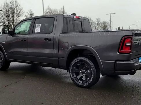 New 2026 RAM 1500 Big Horn image 6