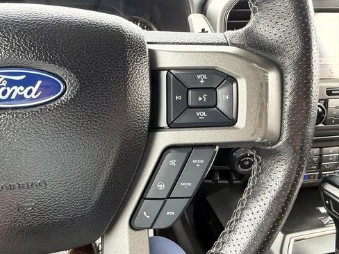 Used 2018 Ford F150 Raptor w/ Equipment Group 802A Luxury AWD/4WD image 30