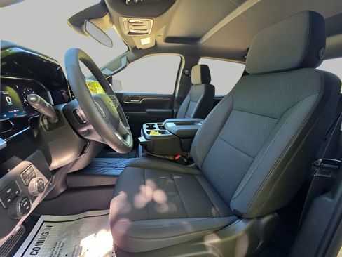 New 2026 Chevrolet Silverado 1500 RST w/ RST Select Package AWD/4WD image 15