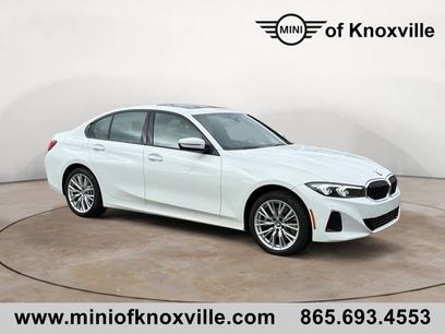 Used 2023 BMW 330i xDrive Sedan w/ Premium Package