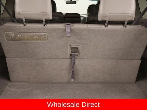 Used 2010 Toyota Highlander Limited AWD/4WD image 25