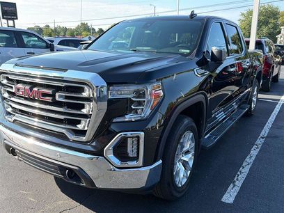 Used 2019 GMC Sierra 1500 SLT w/ SLT Premium Plus Package
