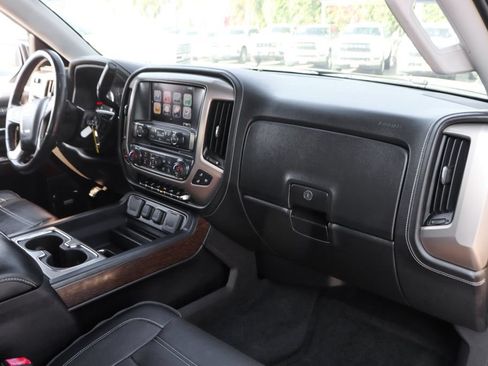 Used 2017 GMC Sierra 1500 Denali AWD/4WD image 36