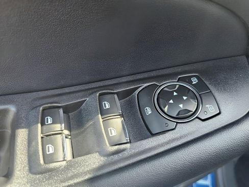 New 2024 Ford Edge SE image 24