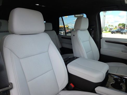 New 2025 Chevrolet Tahoe Premier image 22